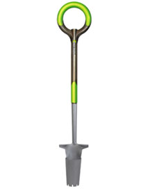 Radius Garden Ergonomic Pro Bulb Auger 